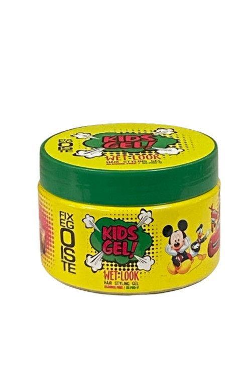 Fixegoiste Kids Gel 250 Ml (Çocuk Jöle)