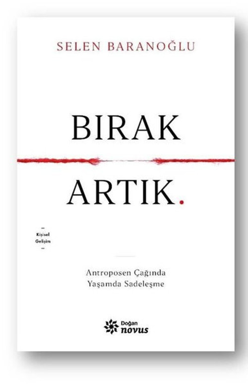 Bırak Artık