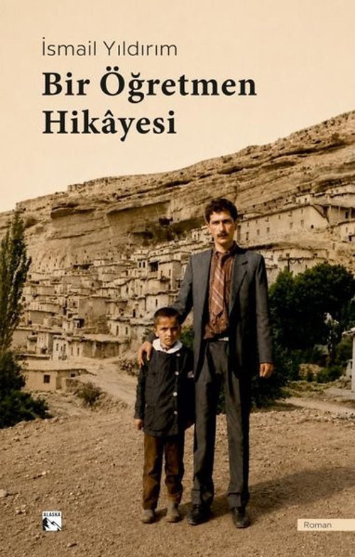 Bir Öğretmen Hikayesi