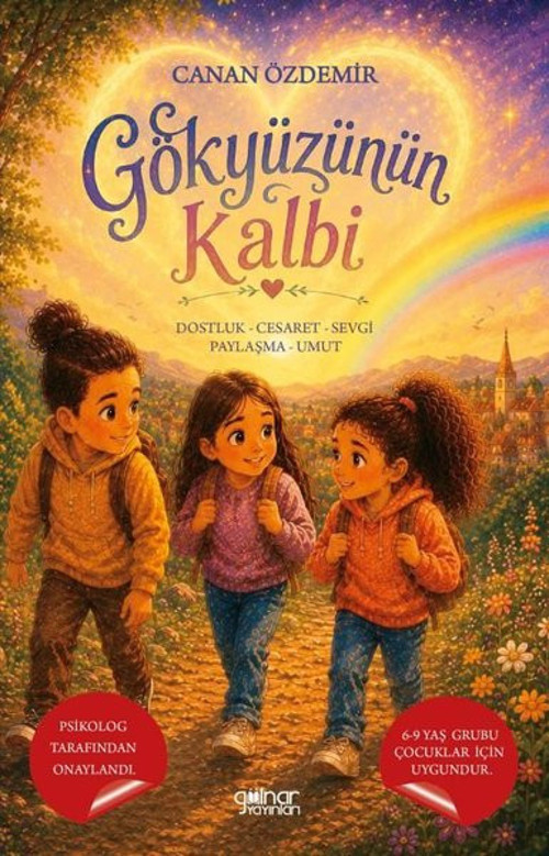 Gökyüzünün Kalbi