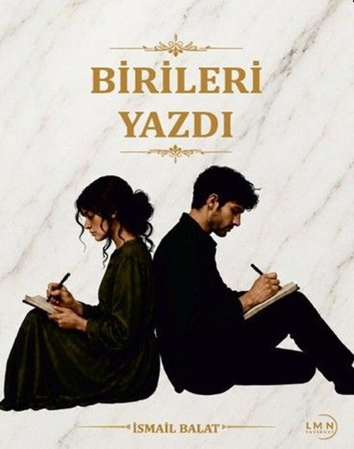 Birileri Yazdı