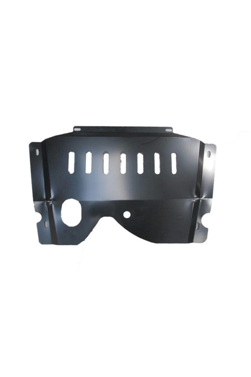 Dacıa Lodgy Karter Muhafaza Sacı Tst6161 Metal Oem Serisi 12 22 758908453R