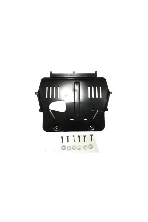 Peugeot 408 2022-2026 Metal Motor Karter Muhafaza Koruma Sacı