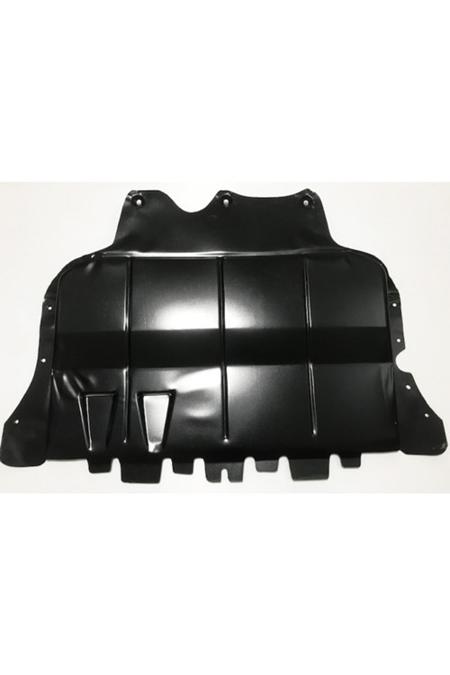 Seat Leon 2013-2019 Metal Karter Muhafaza Koruma Sacı