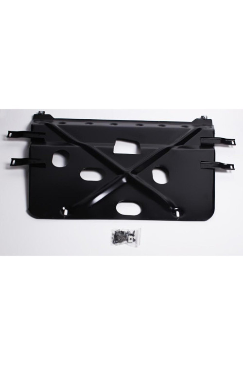 Citroen Berlingo 2009-2014 Metal Karter Muhafaza Koruma Sac