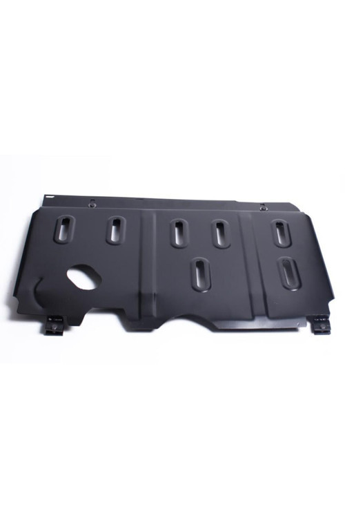 Citroen Berlingo 1997-2008 Uyumlu Metal Karter Muhafaza Koruma Sacı