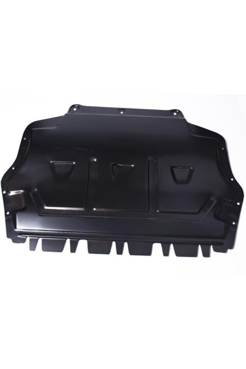 Seat Leon 2006-2013 Metal Karter Muhafaza Koruma Sacı