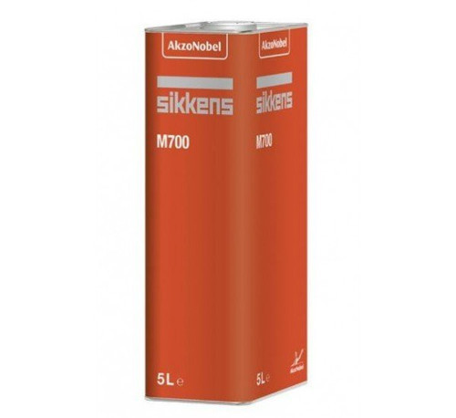 Sikkens M700 Antistatik Yüzey Temizlik Tineri 5 Litre