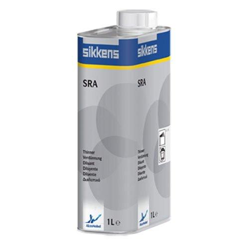 Sikkens SRA Yama Tineri 1 Litre