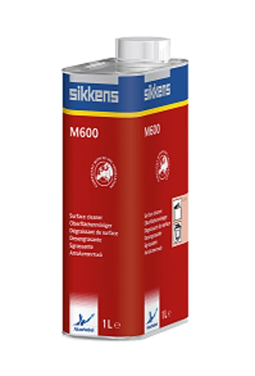 Sikkens M600 Yüzey Temizlik Tineri 1 Litre
