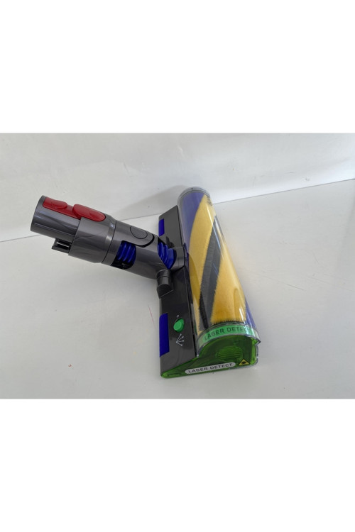V15 Uyumlu Lazer Başlık