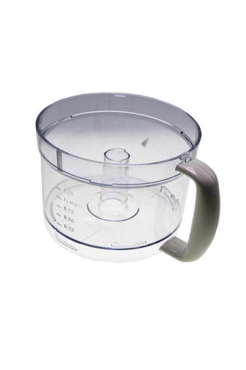 Robot Hazne A79 Masterchef750