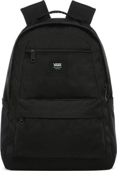 VN0A4MPHBLK1 Sırt Çantası Startle Backpack Siyah