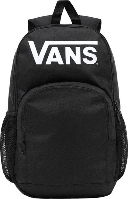 VN0A7UDSY281 Alumni Pack 5-B Siyah Erkek Sırt Çantası