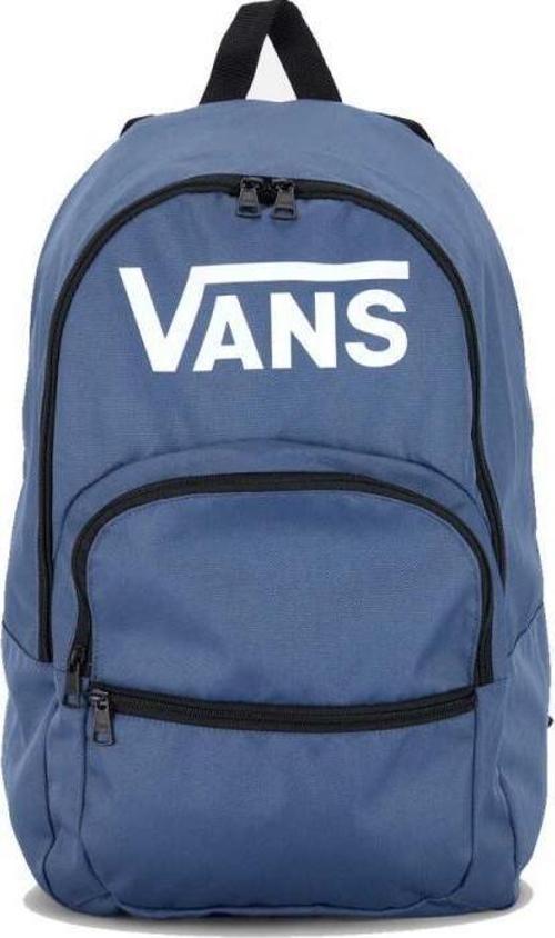 VN0A7UFNC451 Ranged 2 Backpack-B Sırt Çantası