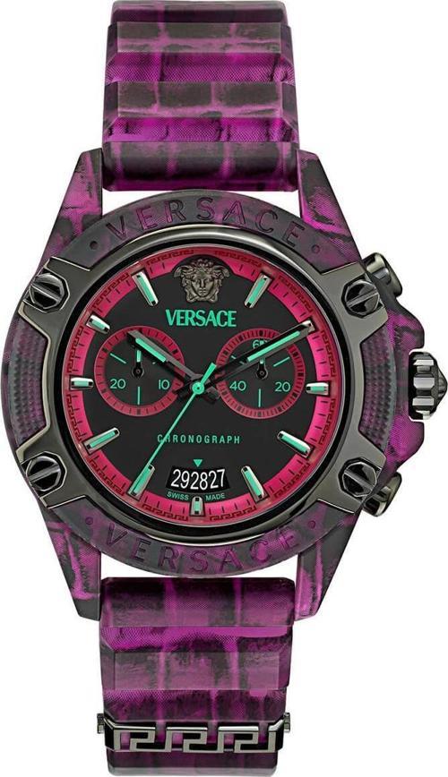 VRSCVE8P00124 Unisex Kol Saati