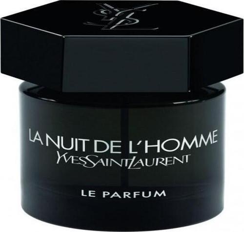 La Nuit De L'Homme EDP 100 ml Erkek Parfüm