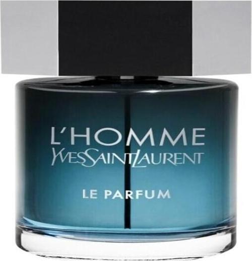 L'Homme Le Parfüm EDP 100 ml Erkek Parfüm