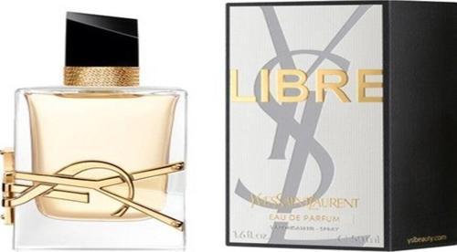 Libre EDP 50 ml Kadın Parfüm