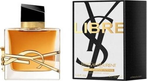 Libre EDP 50 ml Kadın Parfüm