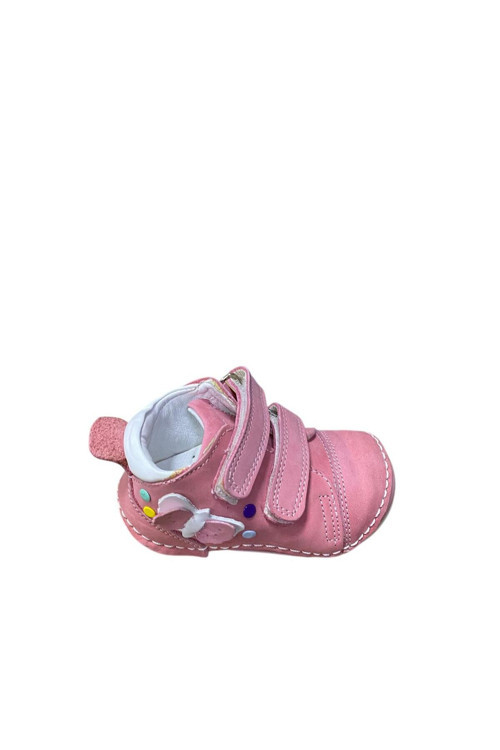 Bebek İlk Adım Ayakkabı