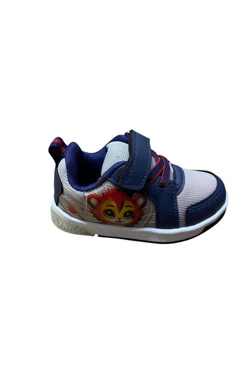 Bebek Işıklı Spor Ayakkabı