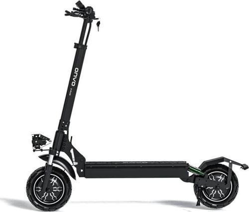 Ov-013 X-Plus 2000W E-Scooter (2024)  elektrikli Scooter Onvo Ov-013 Xplus Elektrikli Scooter