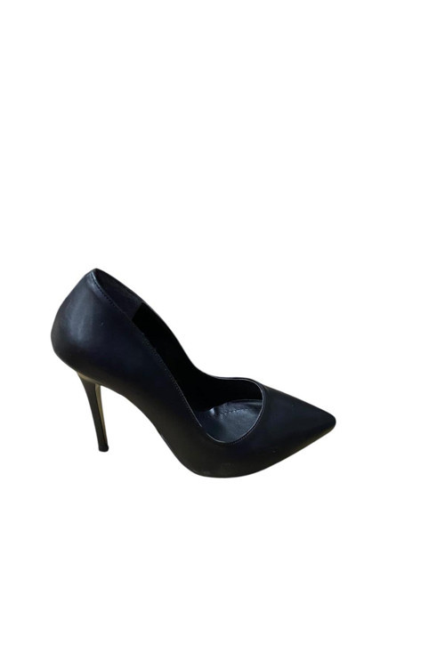 Kadın İnce Topuk Stiletto