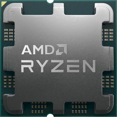 Ryzen 5 7600 MPK Soket AM5 3.8 GHz 32MB 65W 5nm Kutusuz-Fanlı İşlemci
