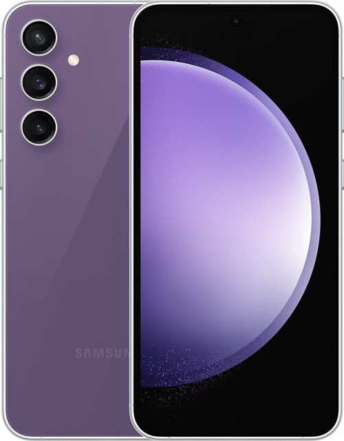 Galaxy S23 Fe 128 8 Gb (Samsung Türkiye Garantili)