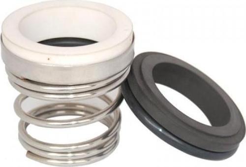 MEKANİK KEÇE SALMASTRA YAYLI TİP WP50-18 MM SU POMPASI İÇİN