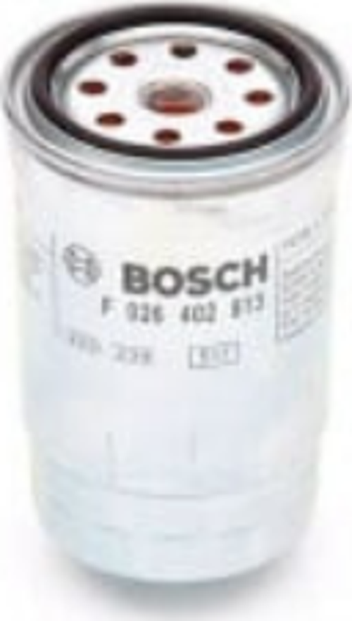 Hyundai Kia İx35  Bosch Yakıt Filtresi F026402813
