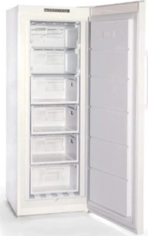 VF6220 6 Çekmeceli Derin Dondurucu