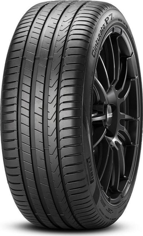 275/45R18 103W RFT Cinturato P7 ECO (MOE) Oto Yaz Lastiği ( Üretim Yılı: 2022 )