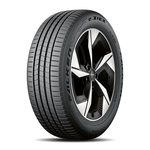 205/55 R19 Tl 97V Xl E.zıex (Sc) Ev Suv Yaz Lastiği (ÜRETIMYILI:2025)