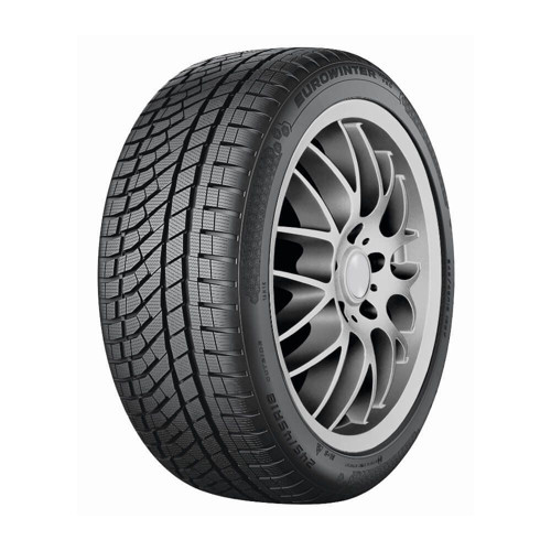 225/65R17 106V Xl Eurowınter HS02 Pro 2025 Üretim Kış Lastiği