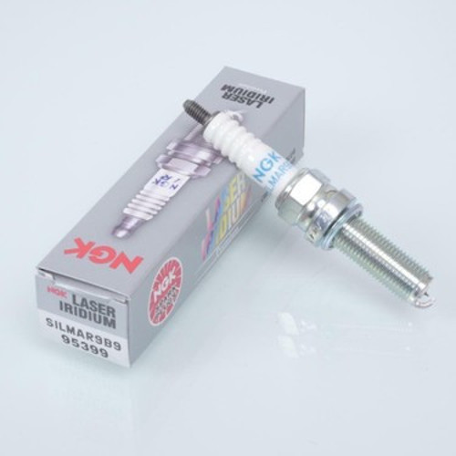 İRİDYUM BUJİ SILMAR9B9 YAMAHA MT-09 TRACER