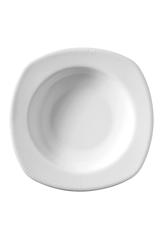 Çisil Çukur Tabak 22cm CSL22CK00 Tekli