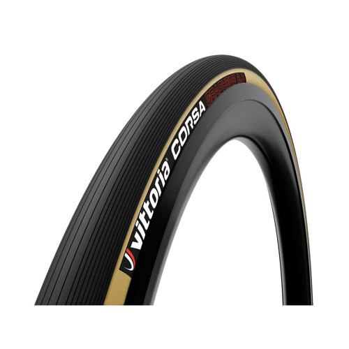 VITTORIA CORSA 700x25 25-28 G2.0 TUBULAR DIŞ LASTİK