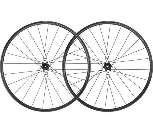 MAVIC ALLROAD DISC 700C Centerlock 12x100 TEKERLEK SETİ