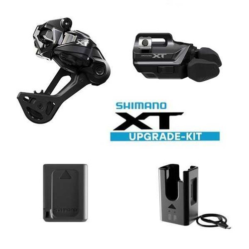 Xt M8250 Di2 1X12V Upgrade Kit