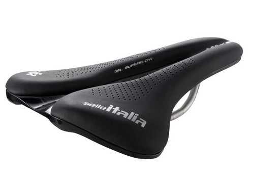 MAX NOVUS EVO BOOST SF TI316 L3 SELE