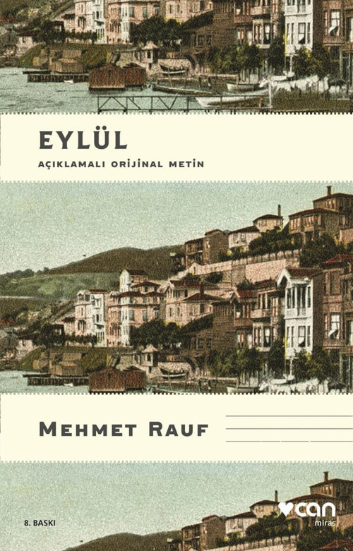 Eylül (Açıklamalı Metin)