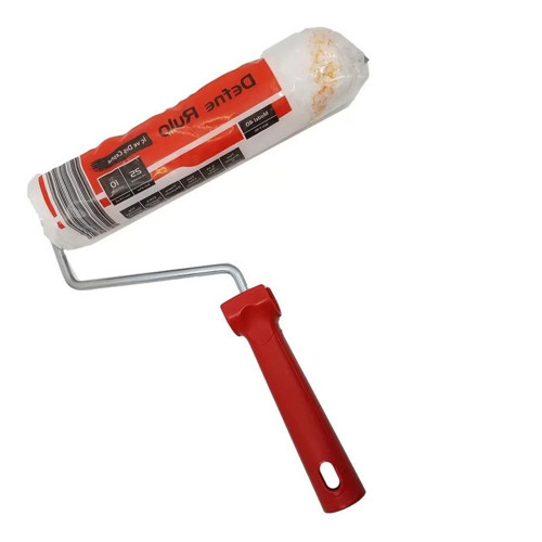 İç Cephe Saten Rulo 25 Cm