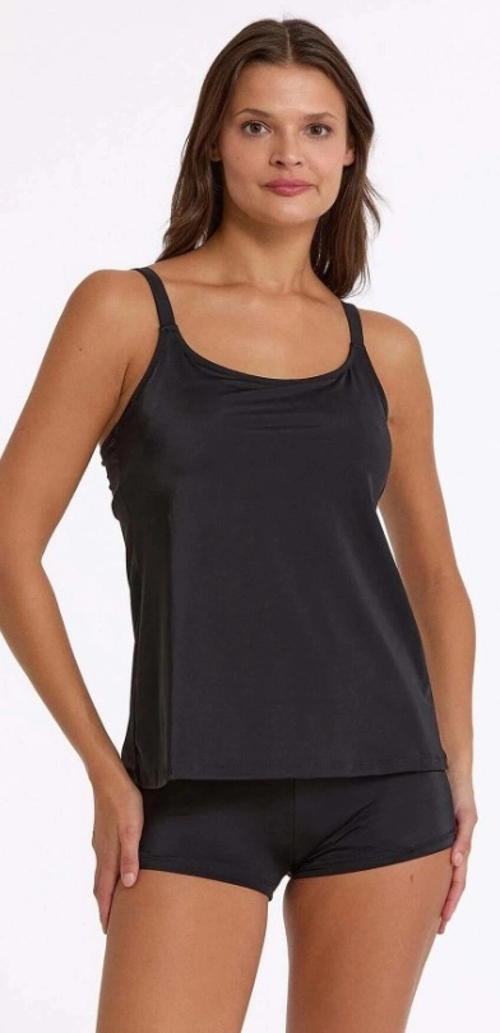 0063-3001 Kadın Tankini Takımı
