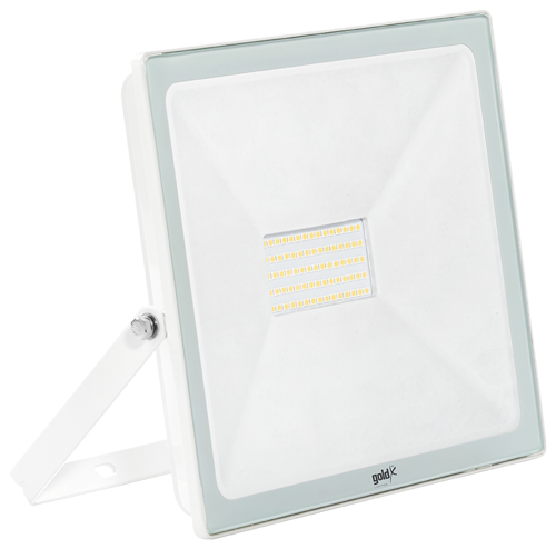 50W LEDLİ PROJEKTÖR BEYAZ