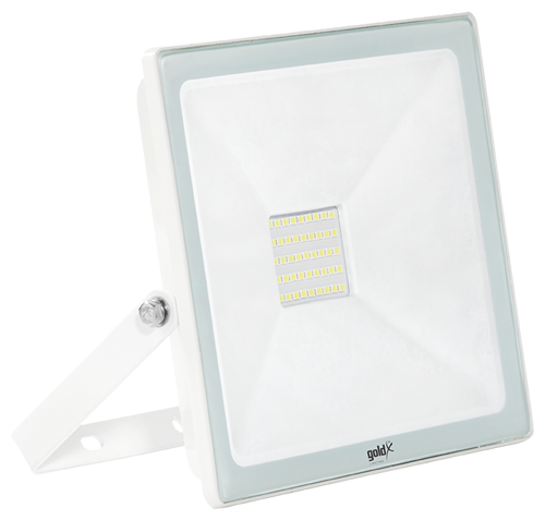 30W LEDLİ PROJEKTÖR YEŞİL