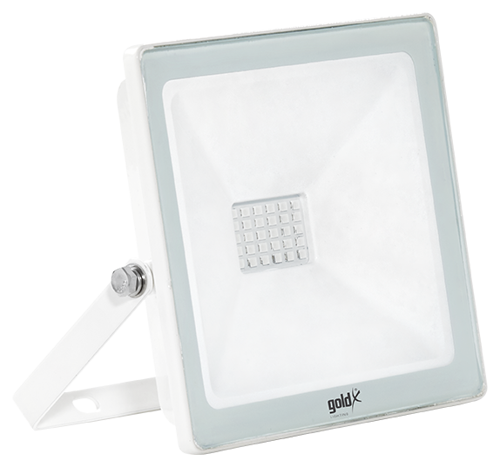 20W LEDLİ PROJEKTÖR YEŞİL
