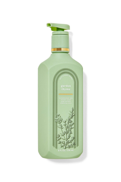 Garden Thyme Sıvı Sabun 236ml