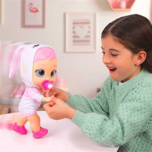 DREAMY CYB92000 AĞLAYAN BEBEK İLK ADIMLARIM MY FİRST STEPS 18M+